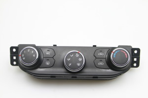 Heizungsbedienteil - 97250A2001