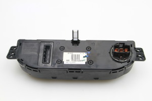 Kia ceed (2012–2018) Heizungsbedienteil 97250A2001 - 5