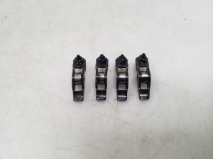 Valve lifter