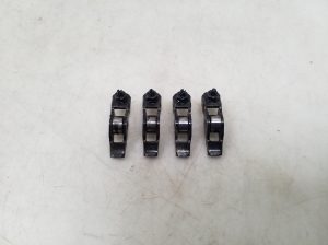 Valve lifter