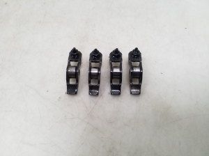 Valve lifter