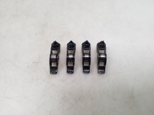 Valve lifter
