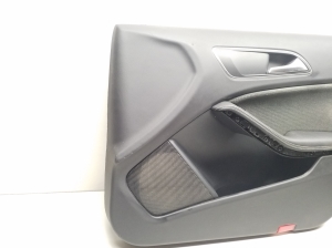 Mercedes Benz A-Class 176 (2012–2018) Front door panel A1767203800 - 4