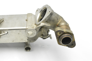 BMW 3 SERIES E90 (2004–2013) AGR-Ventilkühler - 2