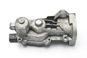  EGR valve 