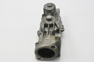  EGR valve 