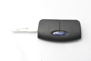 Ford Fiesta VI (2008–2017) Fahrzeugstartsystem 0281019144 - 4