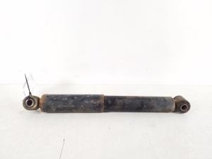  Rear shock absorber 