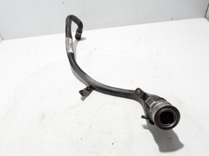 BMW 5 SERIES F11 (2010–2017) Kütusepaagi täitetoru 7206353 - 2
