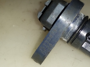 Subaru Outback (2009–2014) Nockenwellensensor J5T33471 - 5