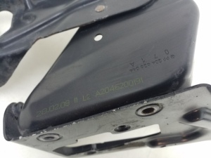 Mercedes Benz C-Class 204 (2007–2014) Esitulede raam (prillid) A2046200191 - 3