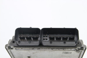 Hyundai ix35 (2009–2015) Motorsteuergerät 391012F250 - 2