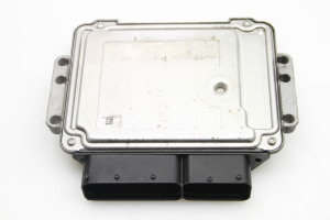 Hyundai ix35 (2009–2015) Motorsteuergerät 391202A001 - 3