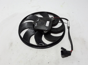 RENAULT Zoe (2012–2026) Kühlerlüftermotor 5426569500 - 2