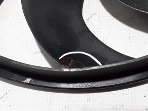 RENAULT Zoe (2012–2026) Kühlerlüftermotor 5426569500 - 4