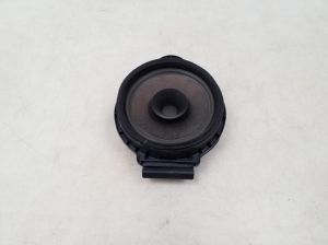   Rear side door speaker 