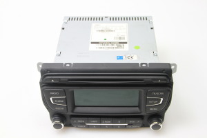 Autoradio - 96170A2100WK