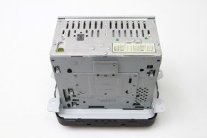 Kia ceed (2012–2018) Radio / CD-Player / DVD-Player / Navigation 96170A2100WK - 2