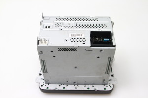 Skoda Fabia MK 2 (2007–2014) Radio (head unit) 5J0035161D - 3