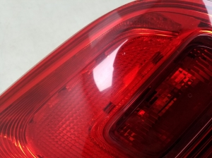 Opel Astra J (2009–2017) Tagatuli tagaluugil 13282246 - 2