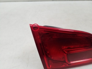Opel Astra J (2009–2017) Tagatuli tagaluugil 13282246 - 5