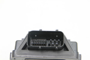  Electric handbrake control module 