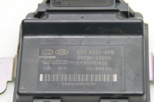  Electric handbrake control module 