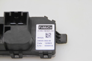 Ford C-MAX (2010–2026) Cabin shoulder motor resistance AV6N19E624AA - 3