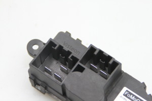 Ford C-MAX (2010–2026) Cabin shoulder motor resistance AV6N19E624AA - 4