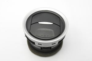 Dashboard air vent grilles