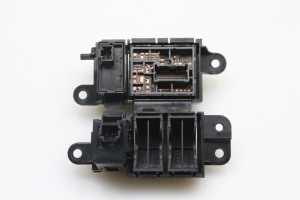 NISSAN Juke F15 (2010–2018) Mirror control switch P10020B48000 - 4