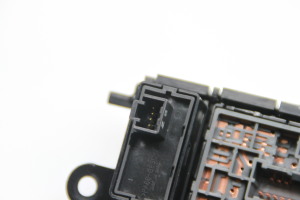NISSAN Juke F15 (2010–2018) Mirror control switch P10020B48000 - 5
