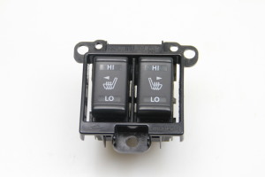 NISSAN Juke F15 (2010–2018) Schalter für Sitzheizung