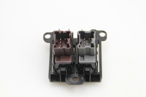 NISSAN Juke F15 (2010–2018) Schalter für Sitzheizung - 4