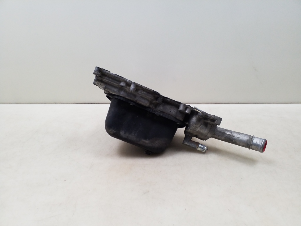 SUBARU Outback 4 generation (2009-2014) Forgattyúsház 24962037