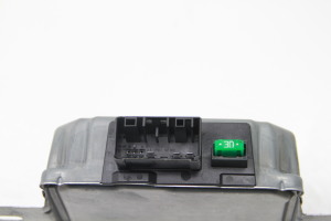 Opel Mokka (2012–2020) GPS vadības bloks 13306648 - 4