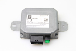 GPS vadības bloks - 13306648