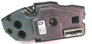 Honda Civic VIII (2005–2012) Heater control panel SANW A2085 - 2