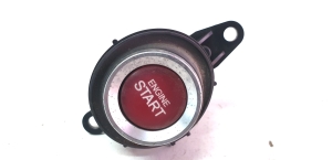 Ignition switch - M26983
