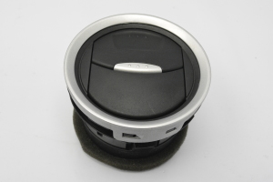 Dashboard air vent grilles