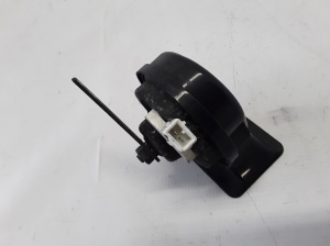 RENAULT Scenic (2003–2010) Horn 8200491390 - 3