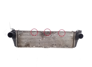  Intercooler radiaator 