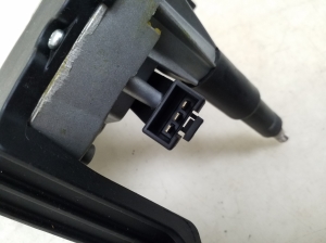  Rear wiper motor 