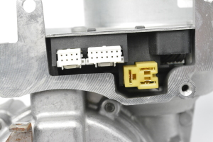 Ford Fiesta VI (2008–2017) Steering column and its parts - 2