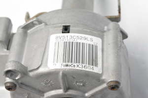 Ford Fiesta VI (2008–2017) Steering column and its parts - 3