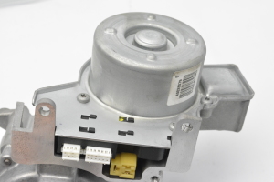 Ford Fiesta VI (2008–2017) Steering column and its parts - 5