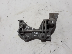   Generator holder 