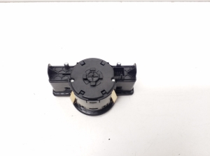 Mercedes Benz E-Class W212 (2009–2015) Headlight switch A2129050551 - 3
