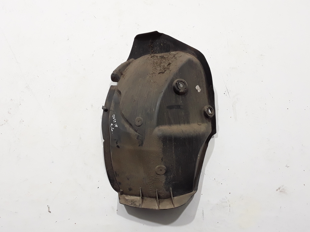 Used Dacia Duster Rear fender 767491249R