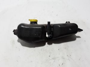   Windscreen washer tank front 